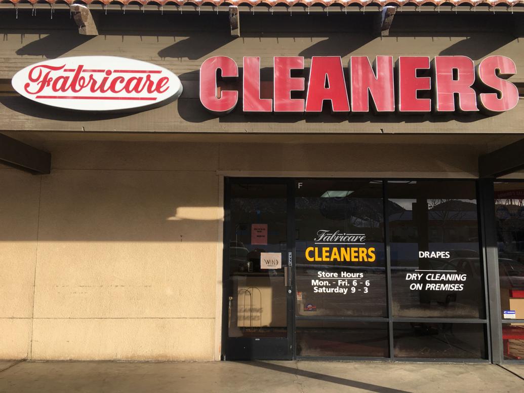 Wedding & Special Event Planner Fabricare Cleaners — A must for your