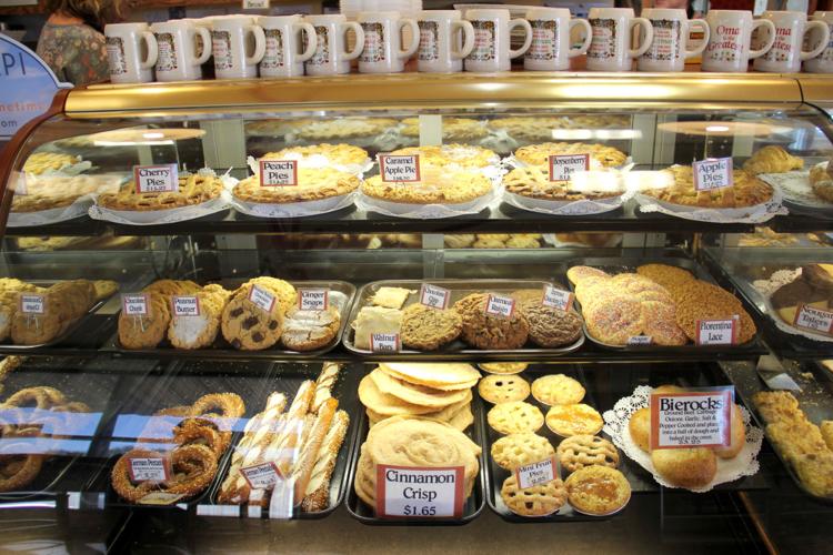 Visitor Guide Authentic German bakery continues traditions Visitor