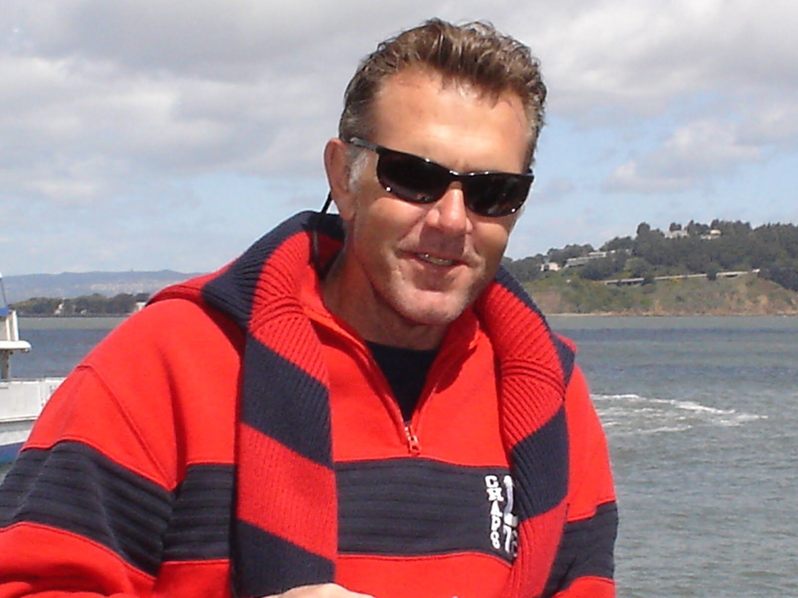 Edward Grant Smith, 1965-2020 - Vimarsana News