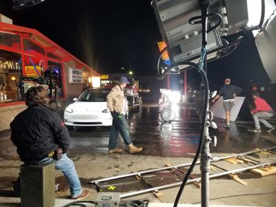 tesla