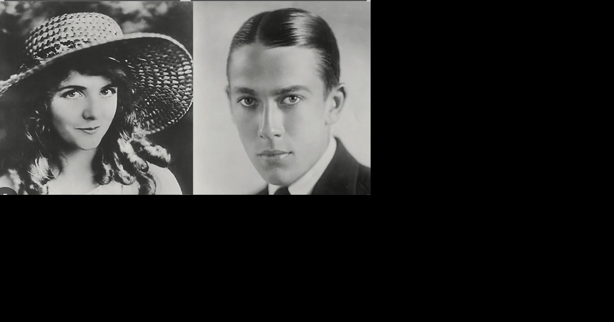 An Eclectic Film Series and the Silent Era