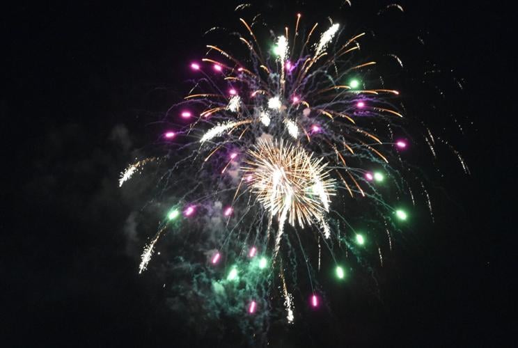 tehachapi 4th of july 2025