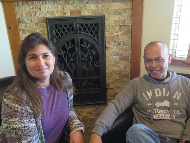 New owners to bring fresh take to The Coffee Mill News