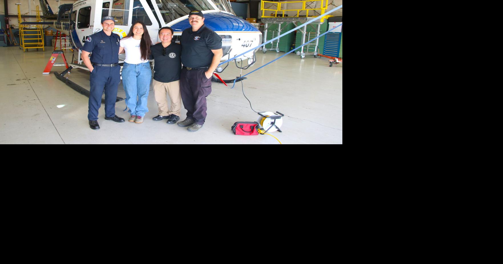 Pen in Hand: A personal pilgrimage to save lives