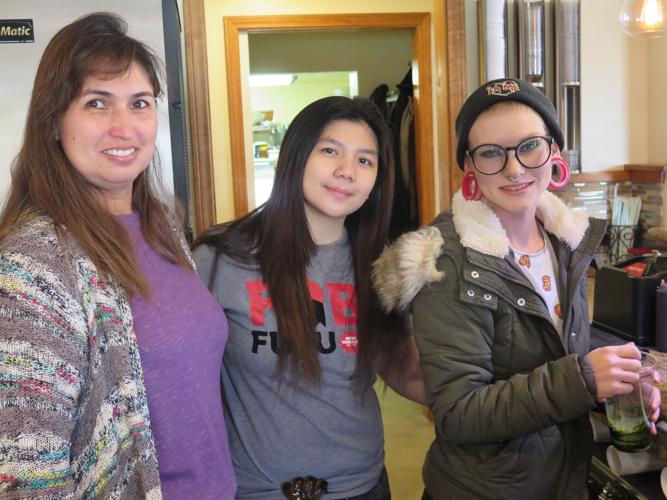 New owners to bring fresh take to The Coffee Mill News