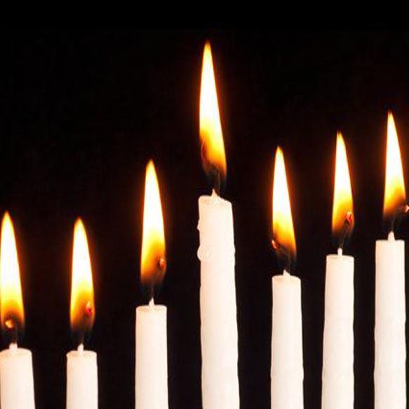 Public Invited To Hanukkah Menorah Lighting On Dec 10 Lifestyle Tehachapinews Com