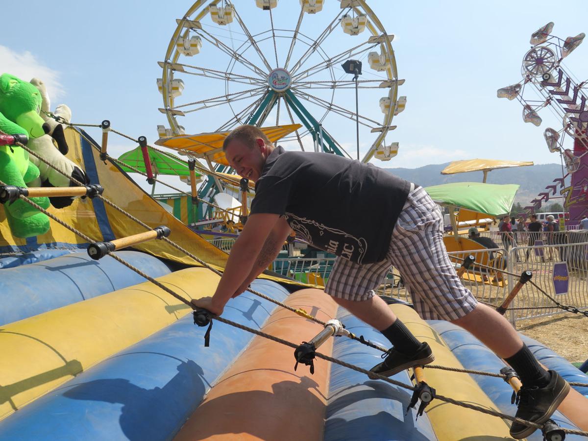 Mountain Festival Tehachapi's biggest event of the year is here