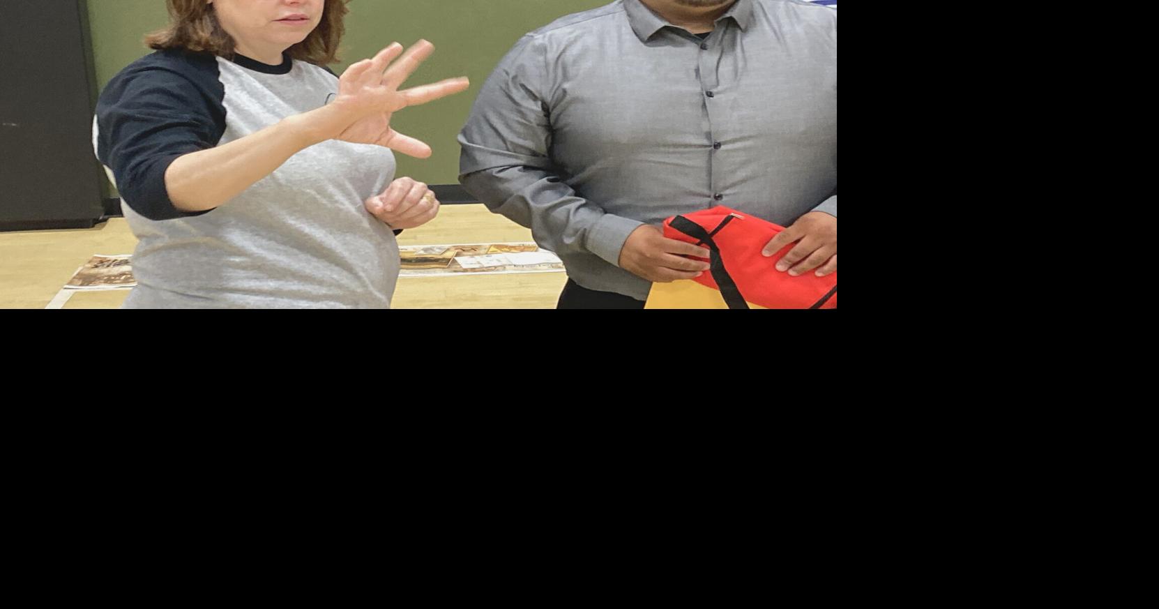 Employers spotlight seasonal, careerbuilding jobs at fair News