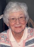 Ruth E. Ingraham, Aug. 9, 1927 – Dec. 5, 2022