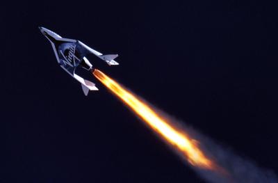 Virgin Galactic, The Spaceship Company holding job fair Sept. 7 | News |  
