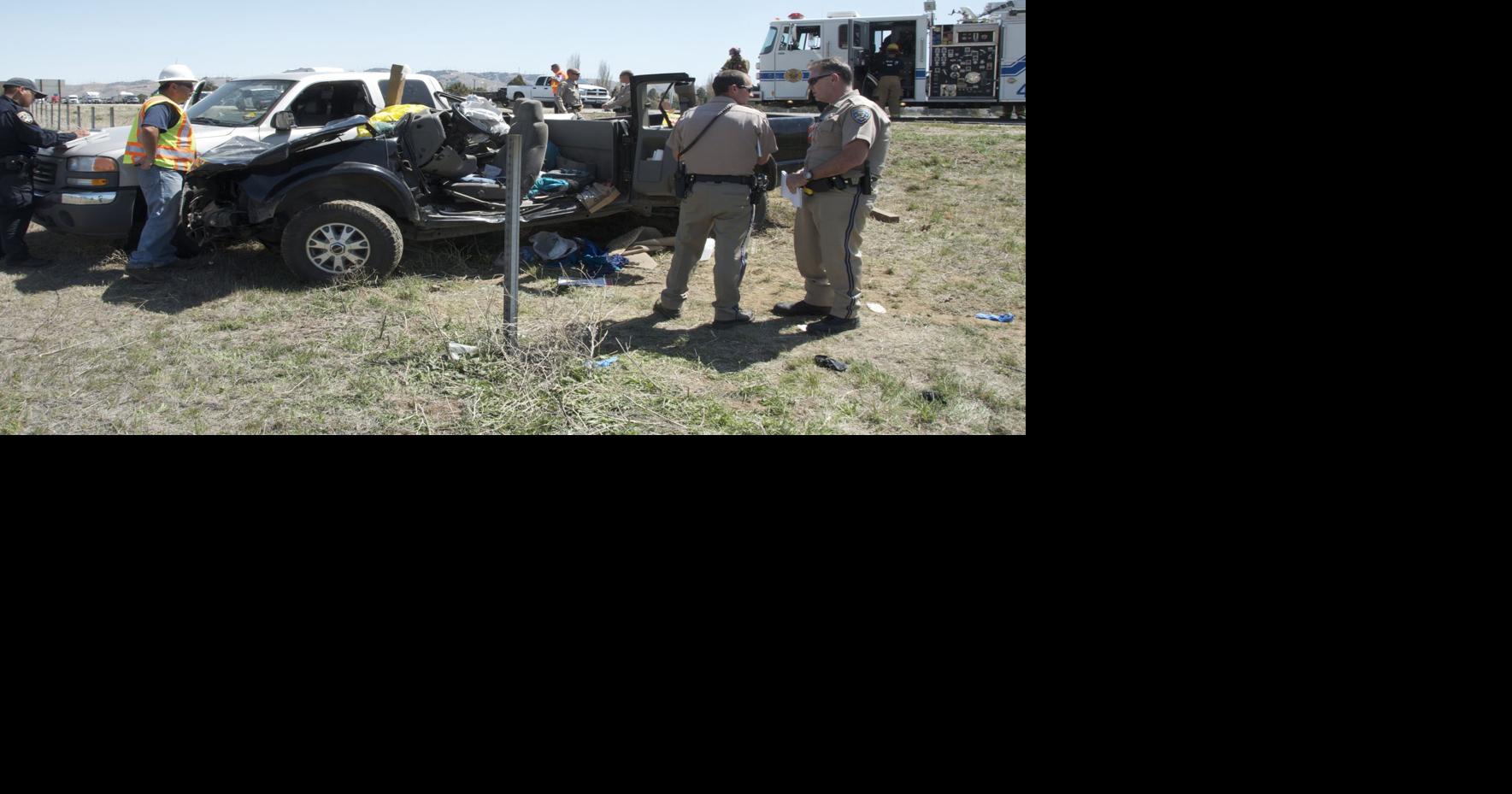 Pedestrian hit and killed on Highway 58 | News | tehachapinews.com