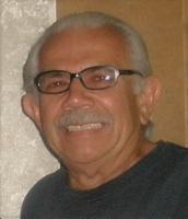 Roger Quiroz Gallegos, Feb. 29, 1944 – May 11, 2022