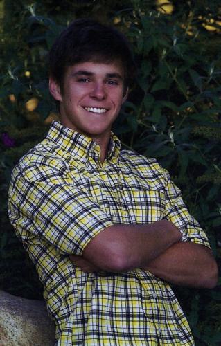 Matthew Scott Roussel (Johnson), 1989-2018 | Obituaries | tehachapinews.com