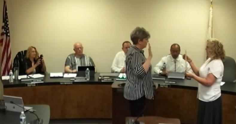 Judith Cagle appointed to fill Bear Valley CSD board seat vacancy - Vimarsana News
