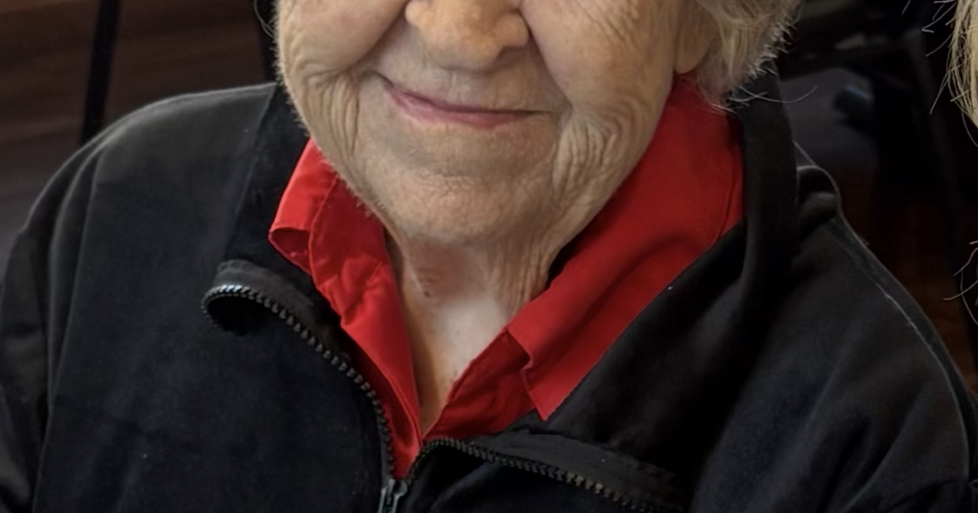 Wanda Hawn, 1938-2025