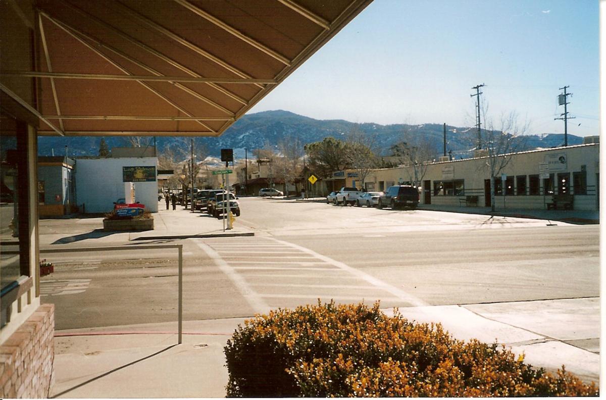 "It gave everybody a road map;" Downtown Tehachapi Master Plan vision reality News