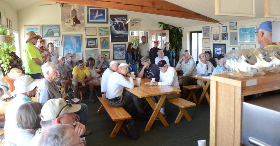 Visitor Guide See all of Tehachapi in a glider plane ride Visitor