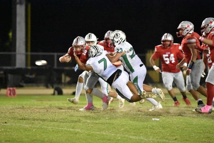 Mountain Football defeats North for second league win | Sports ...