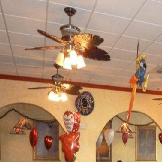 Holiday Shop Dine Don Perico S Is Tehachapi S Authentic Mexican Food Restaurant Lifestyle Tehachapinews Com