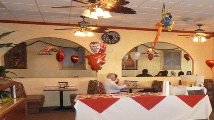 Holiday Shop Dine Don Perico S Is Tehachapi S Authentic Mexican Food Restaurant Lifestyle Tehachapinews Com