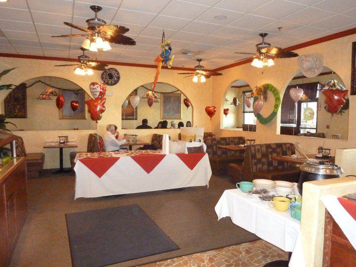 Holiday Shop & Dine Don Perico's is Tehachapi’s authentic Mexican food