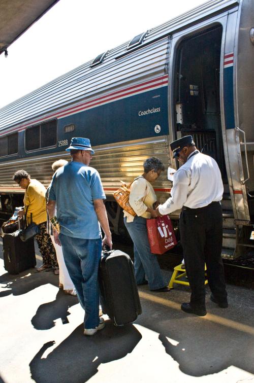 Amtrak