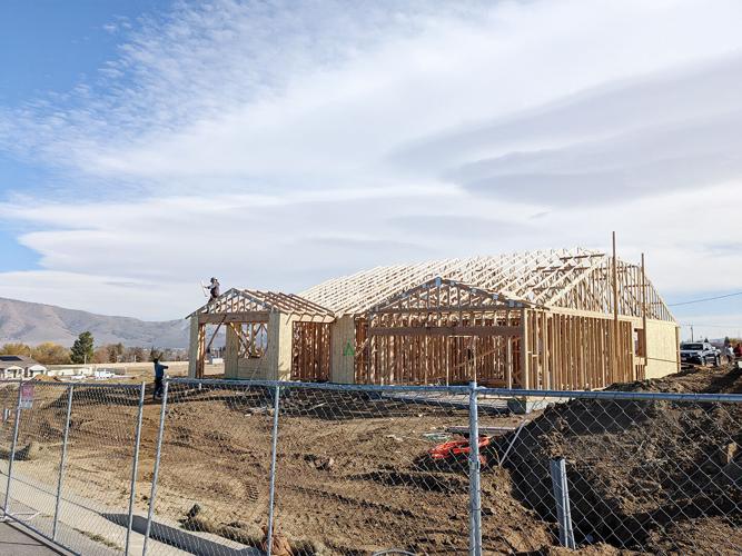 KHov’s ‘Tehachapi Hills’ home project drawing aviation, aerospace