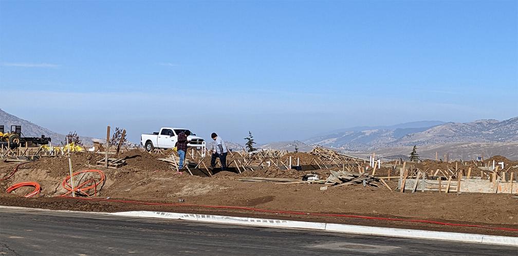 KHov’s ‘Tehachapi Hills’ home project drawing aviation, aerospace