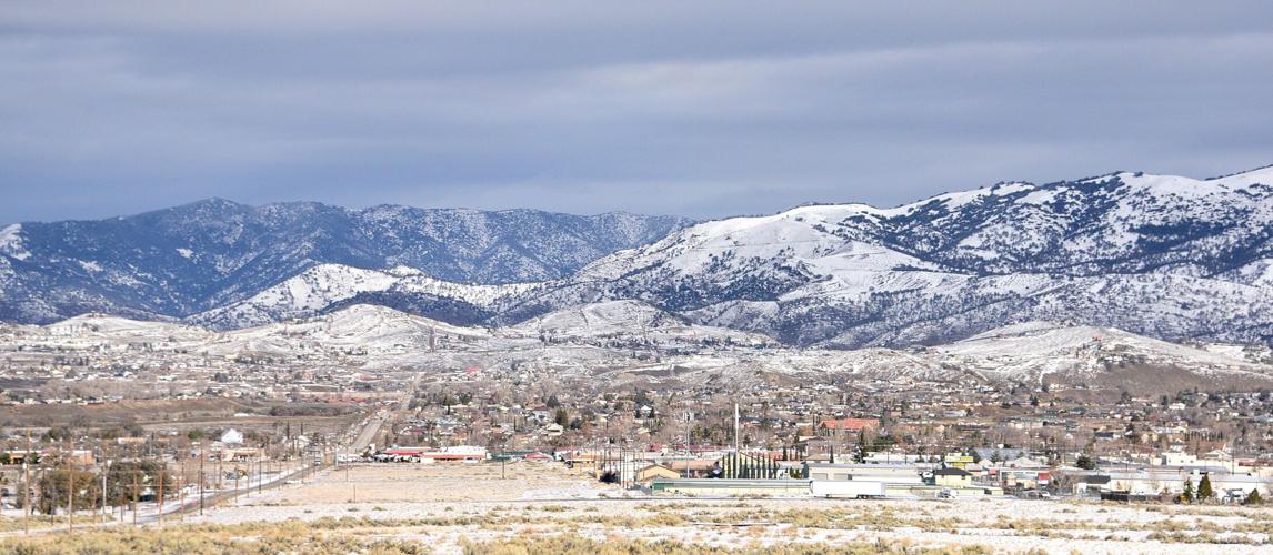 The Loop Ranch: Cattle ranching heritage sets stage for nature preserve ...
