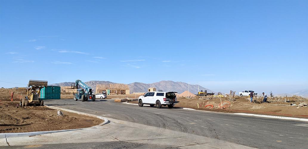 KHov’s ‘Tehachapi Hills’ home project drawing aviation, aerospace