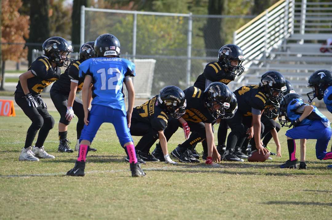 Tehachapi Youth Football looks to post-season games | Sports | tehachapinews.com Tehachapi Youth Football looks to post-season games | Sports | tehachapinews.com