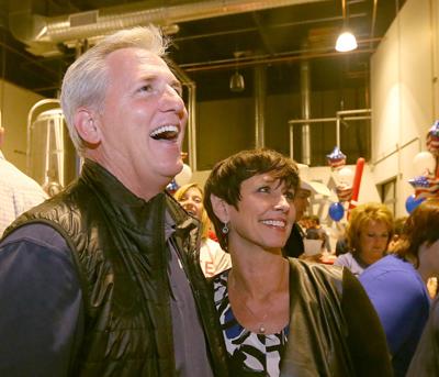 McCarthy announces staff mobile office hours in Tehachapi | News | tehachapinews.com