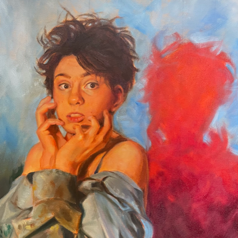 Gallery 'N Gifts welcomes hometown artists returning to Tehachapi for June show - Vimarsana News