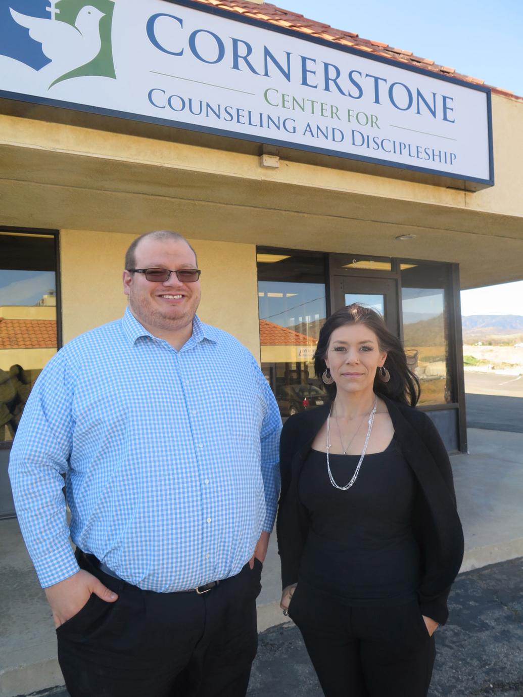 Cornerstone opens its doors for substance abuse treatment News
