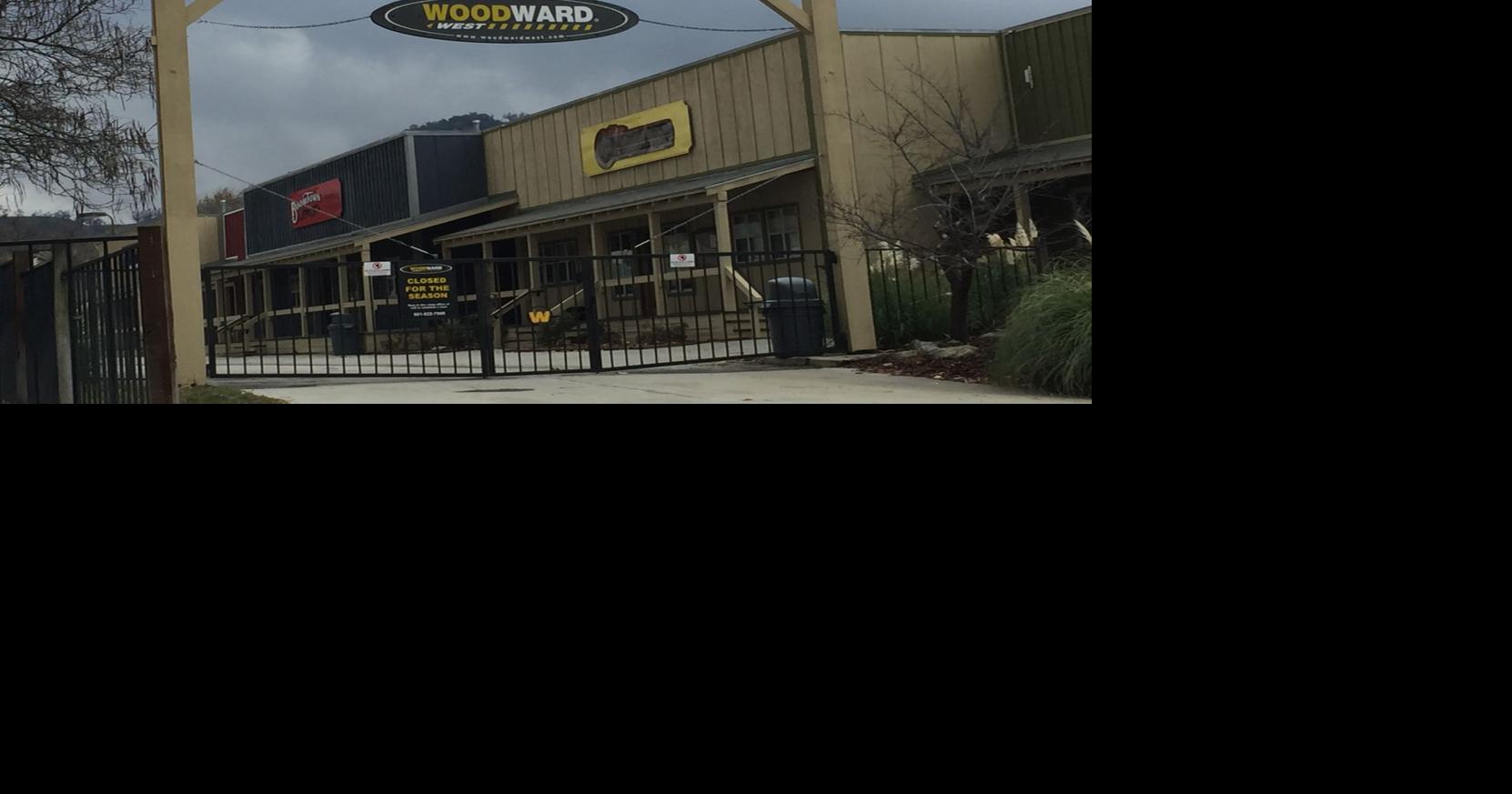 Jamison Center children treated to special Woodward West Christmas