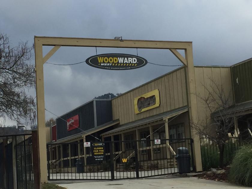 Jamison Center children treated to special Woodward West Christmas