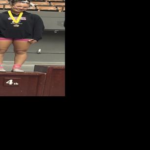 Tehachapi freshman Coates named to 2026 All-California Freshman ...