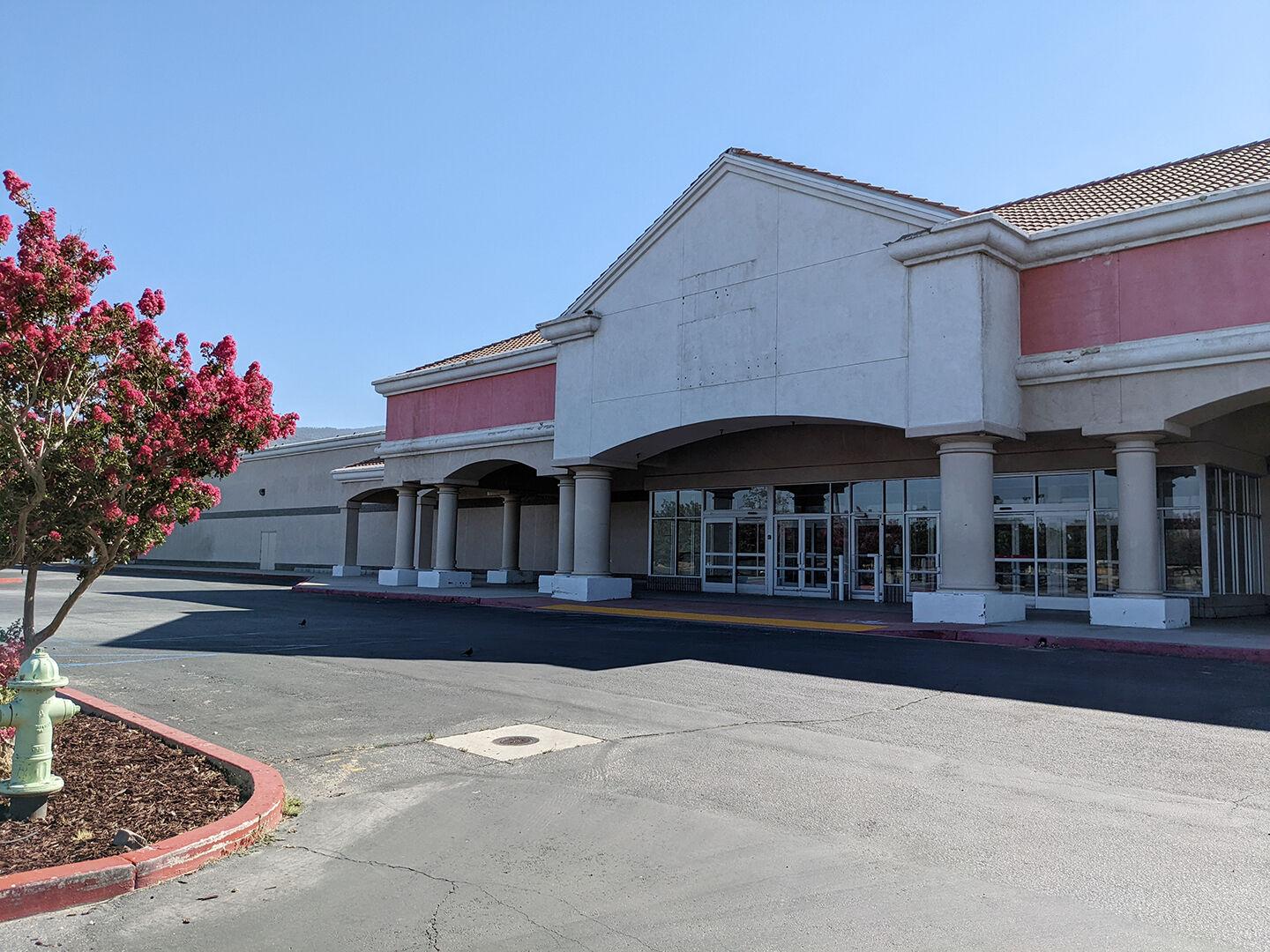 Former Kmart building sells, city focused on small business News