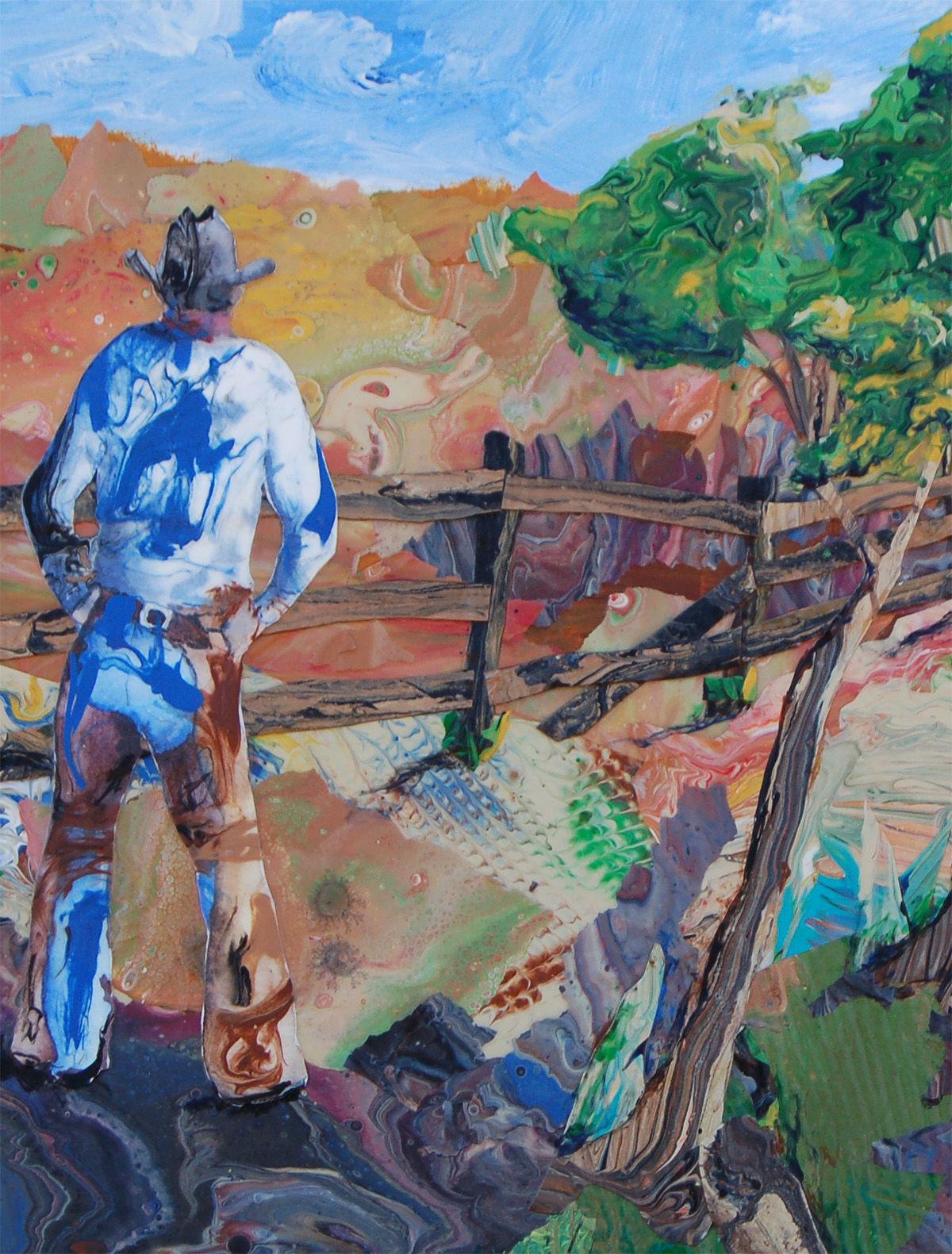 First Friday: Gallery 'N' Gifts features Gene Stirm ...