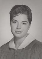 MaryAnn Hewitt, April 1, 1940 – March 19, 2023