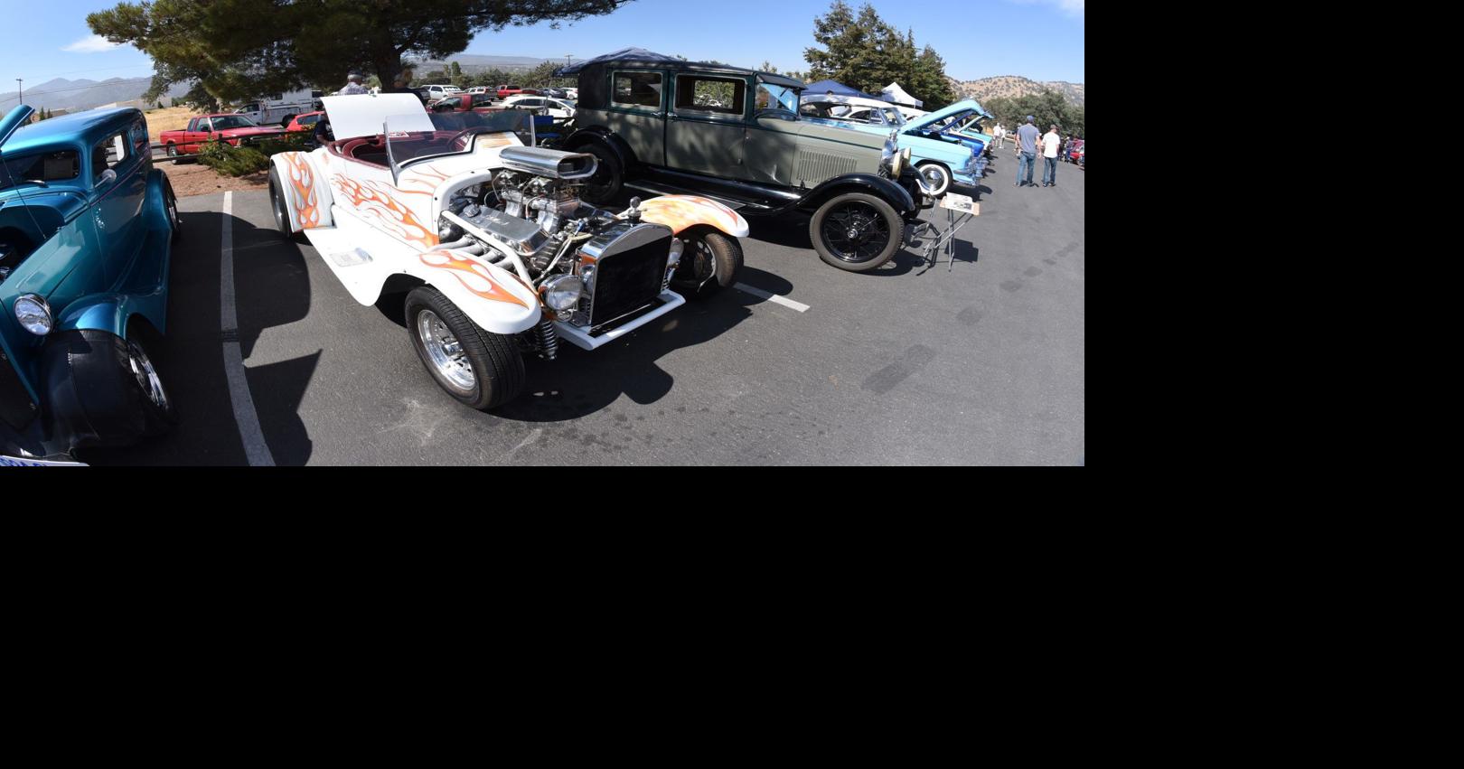 events Lots to do in, around Tehachapi Lifestyle