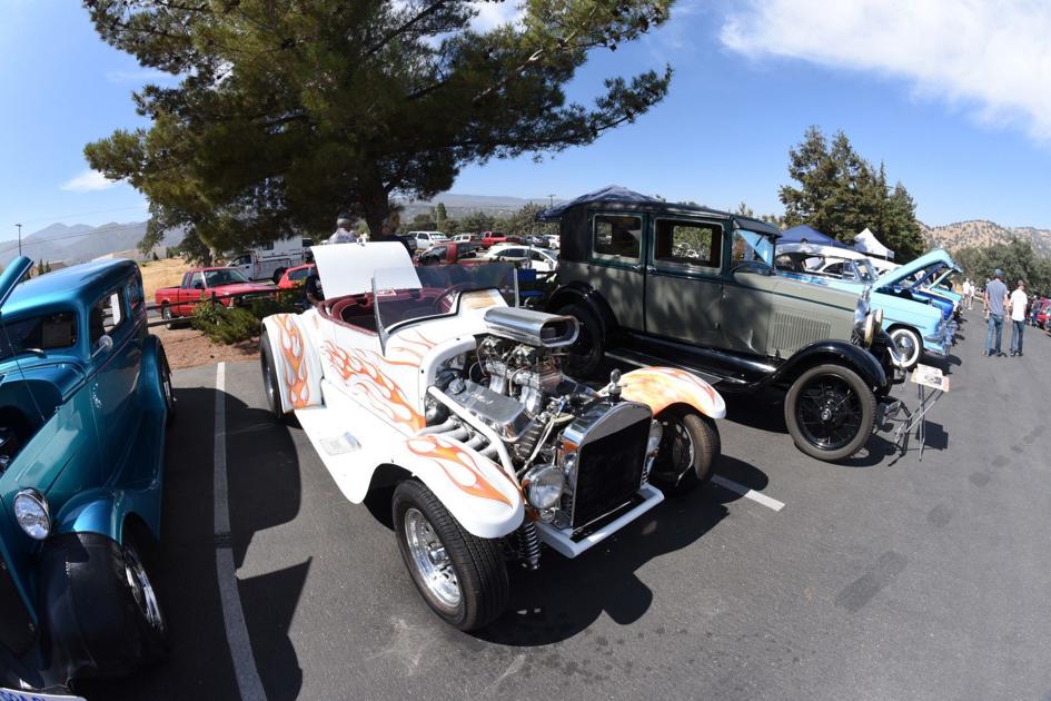 events Lots to do in, around Tehachapi Lifestyle