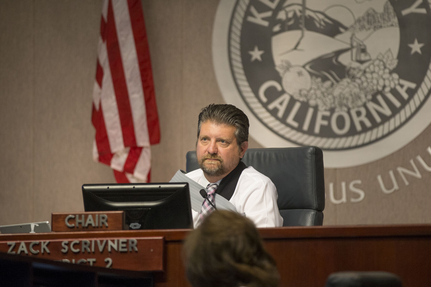 Supervisors Vote To Put 1-cent Sales Tax Increase For Unincorporated ...