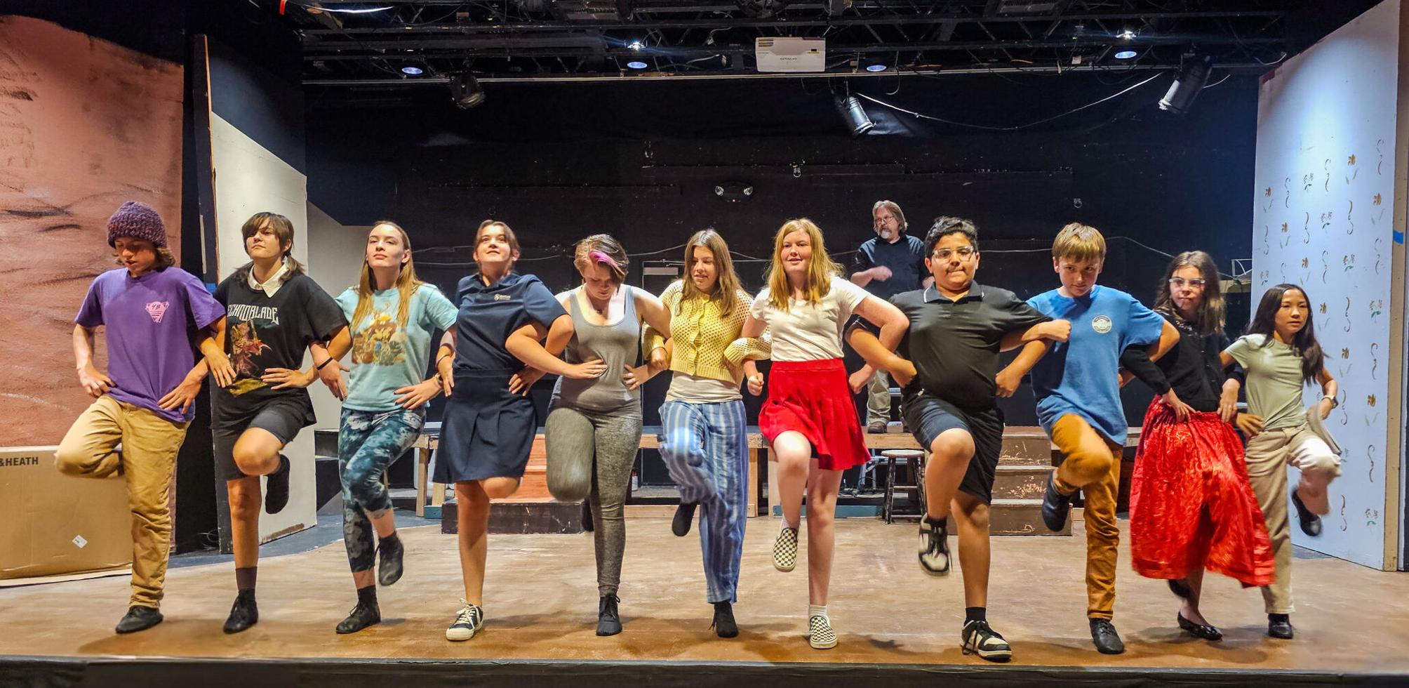 Lionel Bart’s 'Oliver!' returns to the Beekay Lifestyle