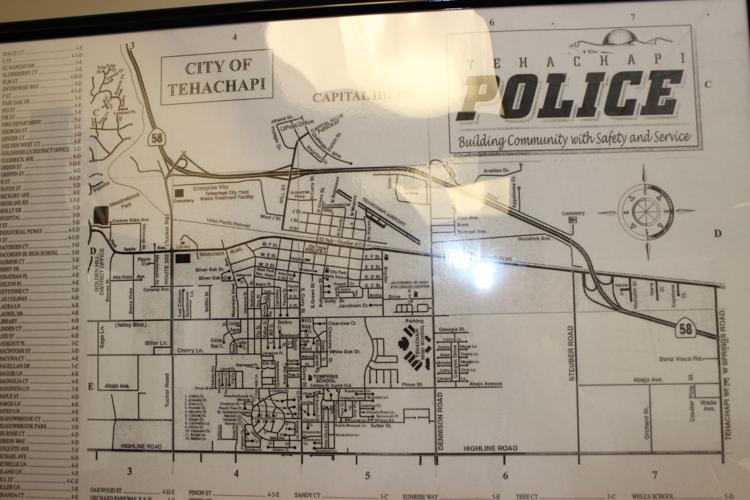 TPD weekly crime report Officers use surveillance video to make arrest