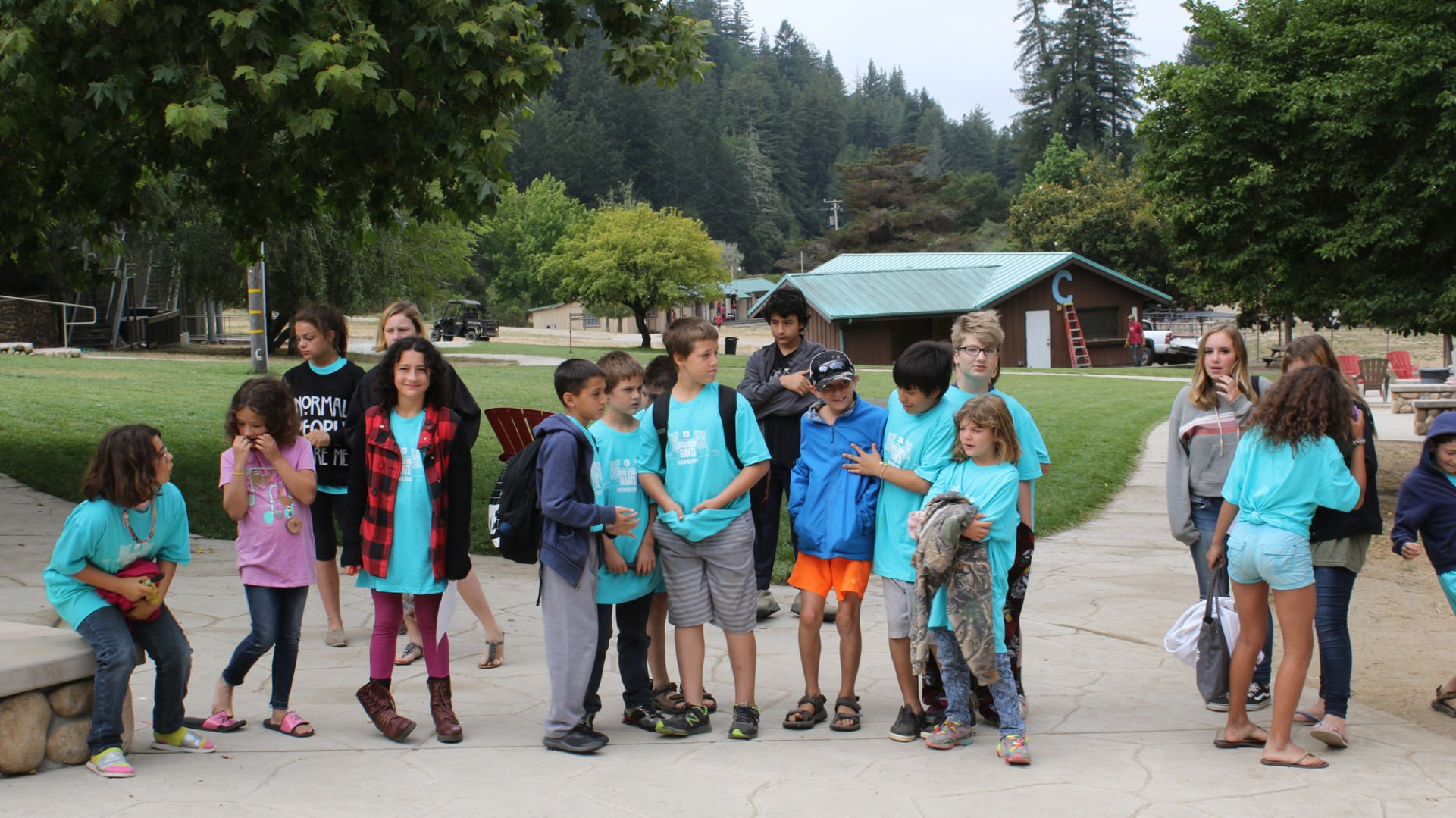 Salvation Army now accepting applications to Camp Redwood Glen