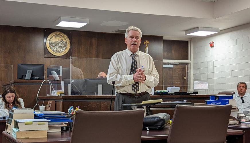 Judge working to correct injustice in planning for eastern Kern