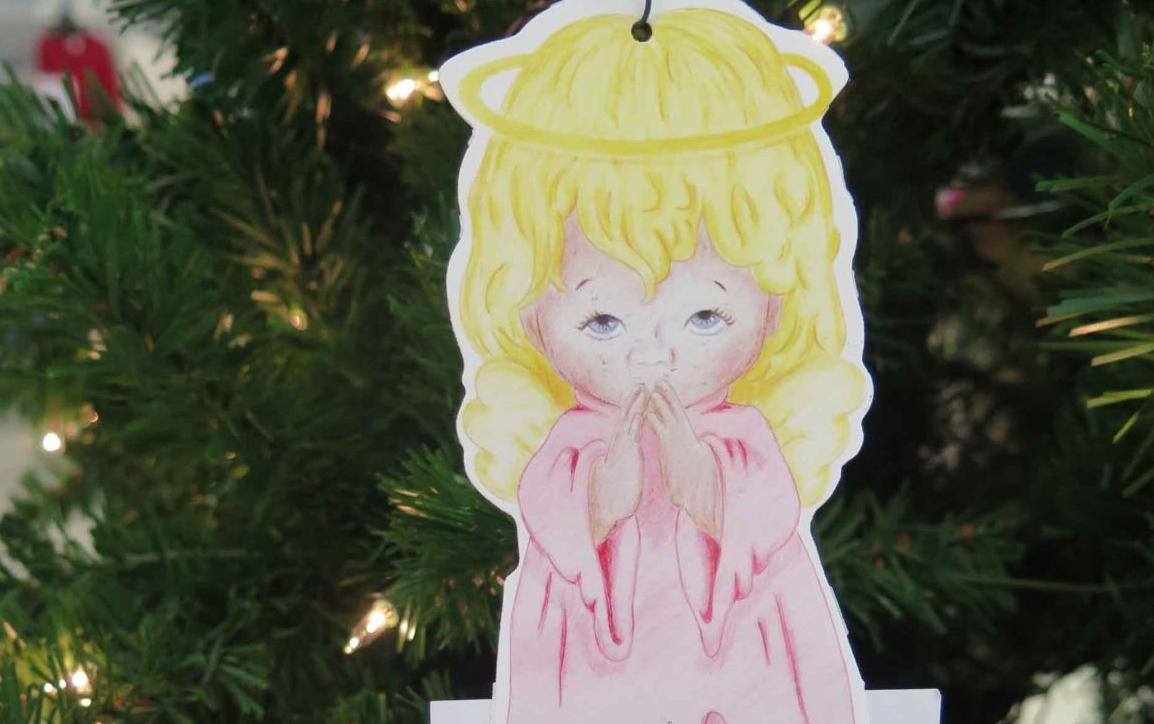 Looking For Some Christmas Spirit Be A Bell Ringer Lifestyle Tehachapinews Com