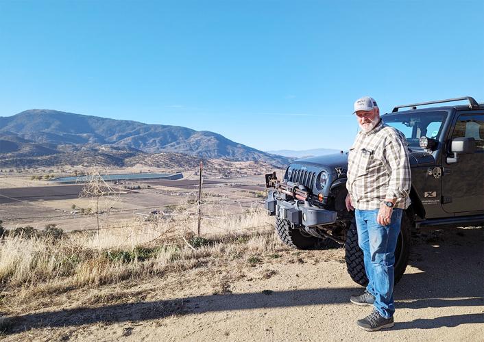 Rural residents hope to block county's proposed tax for mandatory trash