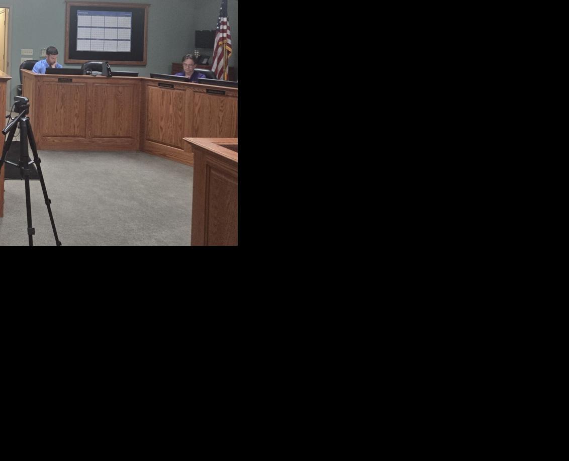 Golden Hills CSD talks Nature Park plans, board appointments at regular meeting